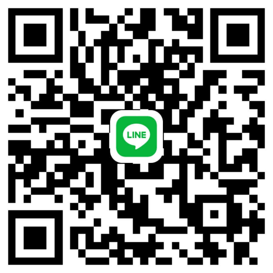 Scan to add Meal Prep Bangkok on LINE